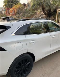 Dongfeng T5 EVO